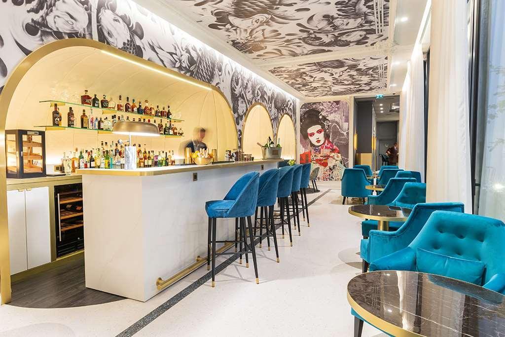 Maison Albar - Le Vendome Paris Eksteriør bilde