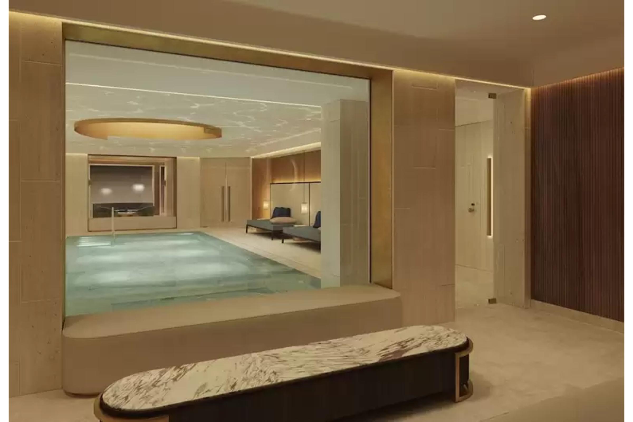 Maison Albar - Le Vendome Paris Eksteriør bilde